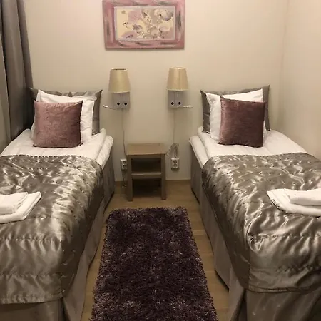 Apartament апартамент White House на сайме Imatra
