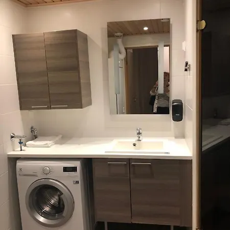 апартамент White House на сайме Apartament